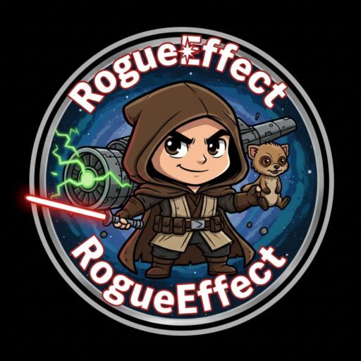 The Thoughts of RogueEffect